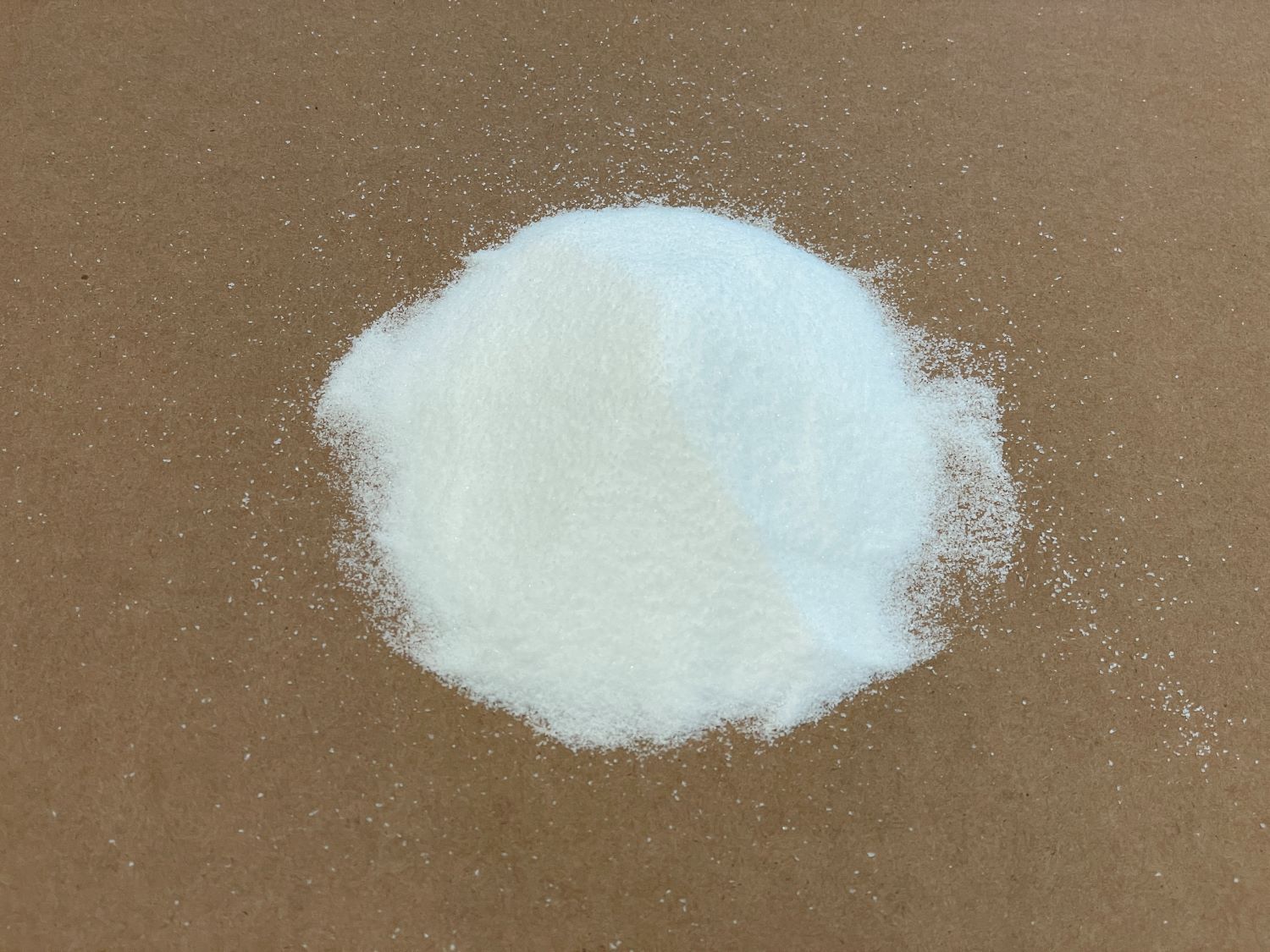 Sandbaggy Sodium Polyacrylate Crystals - Safe & Non Toxic - Made in the USA