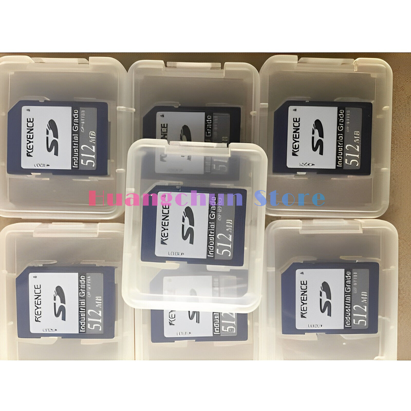 OP-87133 industrial memory card 512MB