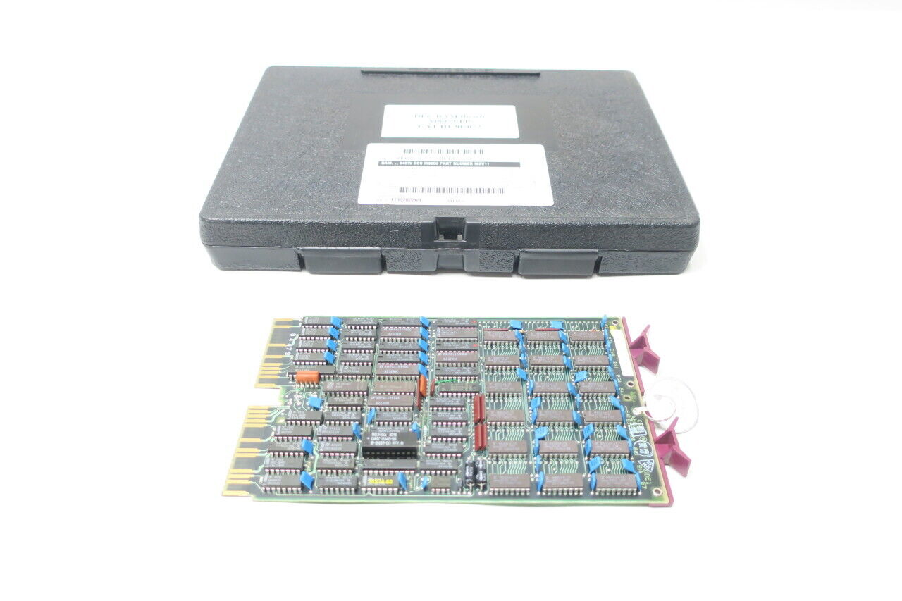 Dec M8059-FP Ram Pcb Circuit Board