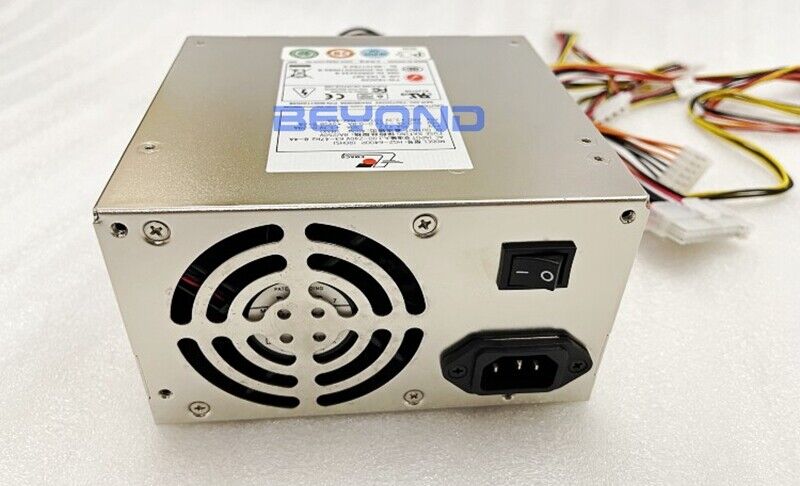 1PC Server Switching Power Supply 100-240V 8-4A HG2-6400P 400W