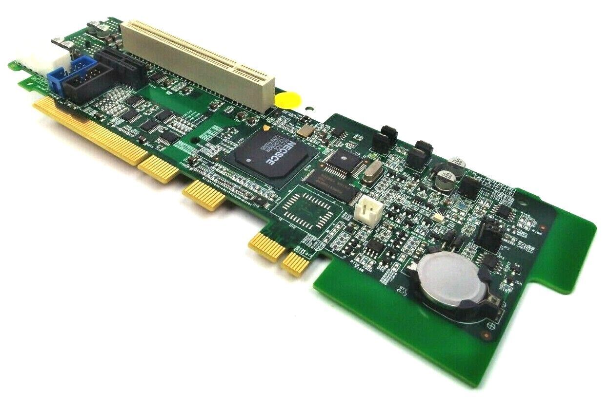 IBM Toshiba SurePOS 700 PCI Express Riser Card 99Y1538 Genuine OEM
