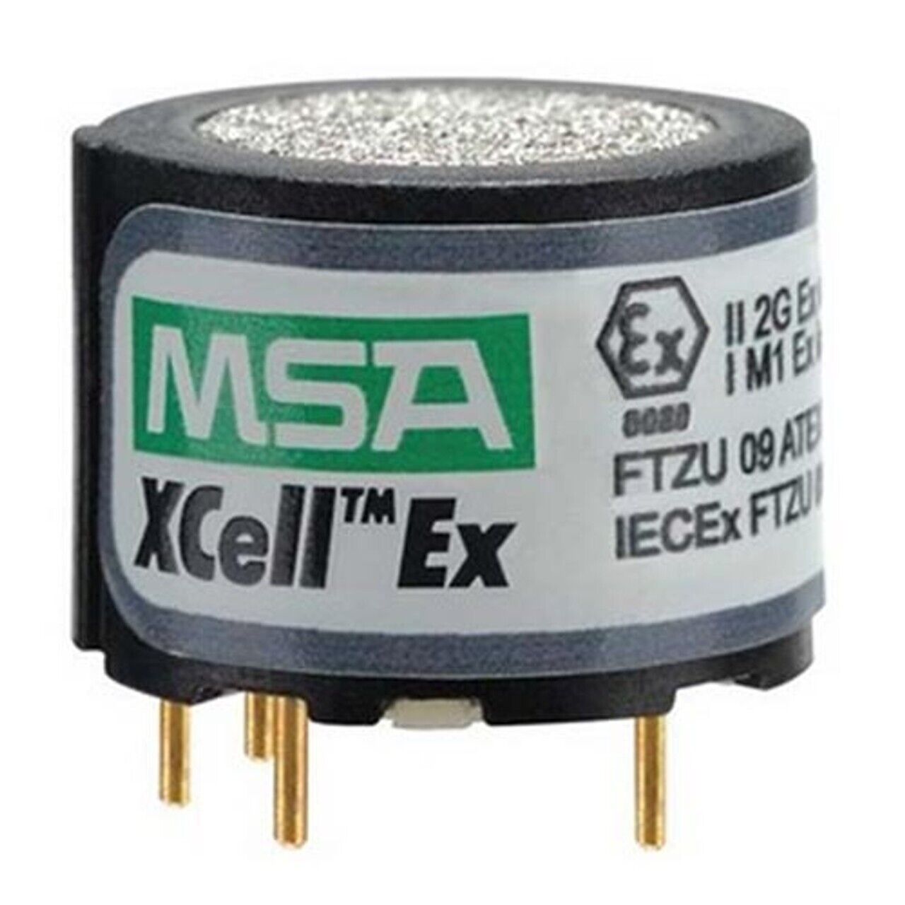 MSA ALTAIR 4X 4XR 5X PN# 10106722 LEL Combustible Sensor, Gas Monitor Detector