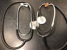 Vintage Stethoscope Lot of 2 picture