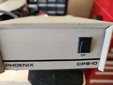 Phoenix Cps 10 Power Supply Commodore  picture