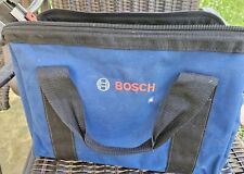 Bosch GBH18V-20N 18V SDS-plus Bulldog 3/4 in Rotary Hammer & Vacuum picture