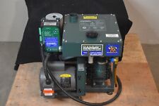 Bulldog QT2 Dental Vacuum Pump System Operatory Suction Unit picture