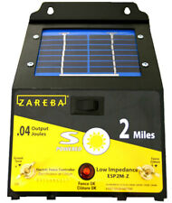 Zareba ESP2M-Z 2 Mile Solar Fence Charger, 2 Mile picture