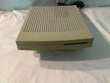 VINTAGE Apple Macintosh LC II M0350 Computer FOR PARTS picture