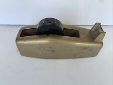 Vintage Scotch C-23 Tape Dispenser Weighted picture