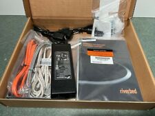 Riverbed SteelHead CXA-00570 B020 With RiOS,  BCM Module - BRAND NEW picture