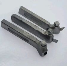Vintage Armstrong Etc. Lathe Turning Tool Holders  picture