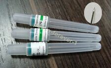 50~1000Pieces Dental  Syringe Needle  Disposable 27GA*38mm Green picture
