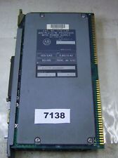 Allen-Bradley Processor CPU 1772-LXP MINI PLC 2/16 Out: 5VDC 4A picture
