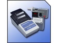 Alce-Sensor IV with Memory with DP Impact Printer (DOT Evidential Breathalyzer) picture