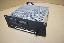 Hastings Instruments 4 Channel Power Supply Vacuum Gage Model 40 picture