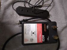 Zareba 2 Mile AC Powered Low Impedance Charger with  Fence Tester picture