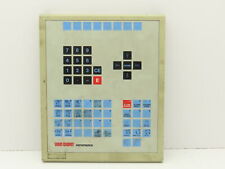 Van Dorn Pathfinder Keypad Replacement Buttons OEM picture