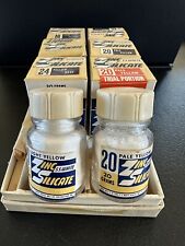 Vintage S.S. White Dental Cement Filling Compound Made In The USA picture