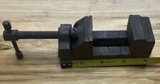Vintage Palmgren No.5 Small Machinist Vise picture
