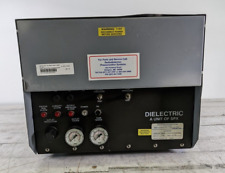 DIELECTRIC TECHNOLOGIES A600C AIR DRYER AND AUTOMATIC TRANSFER SYSTEM - (PARTS) picture