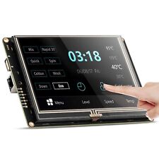 All-New Smart 7-Inch TFT LCD Screen HMI Touch Display | 1GHz CPU 256M Flash picture