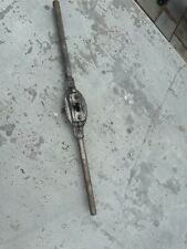 Vintage Pipe Threader Tool Free, shipping picture