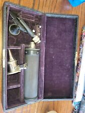 Vintage Welsh Allyn Otoscope In Case picture