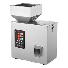 VEVOR Automatic Powder Filling Machine Particle Intelligent Weighing 1-100g picture