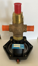 Mixing Valve 1/2” Powers Siemen HVAC Hydronic Boiler 658-0051 (unit 3) picture