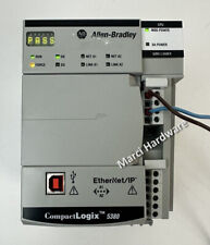 Allen Bradley 5069-L340ER CompactLogix 4 MB User Memory Controller picture
