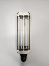 Vintage Stocker & Yale Lite Mite UV Fluorescent Adapter Lamp 115V-60CY picture