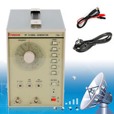 Adjustable RF/AM Radio Frequency High Frequency Signal Generator 100KHz-150MHz picture