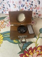Ocular Instruments Three Mirror Universal Diagnostic Lens in Case Vintage picture