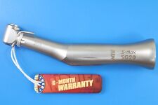 NSK S-MAX SG20 20:1 Contra Angle Dental Implant Handpiece - HANDPIECE USA picture