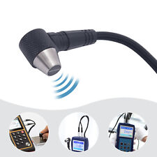 Ultrasonic Thickness Gauge Meter Tester Probe Sensor Transducer PT-06 7.5MHZ New picture