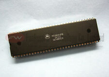 Motorola MC68000P 68000 VINTAGE CPU DIP64 x 1pc picture
