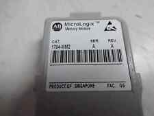 Allen Bradley 1764-MM2 /A MicroLogix 1500 16 KB Memory Module, BRAND NEW picture