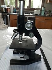 Bausch & Lomb Vintage Microscope  picture