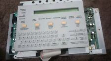 Johnson Controls IFC -320 Fire Alarm Control Panel (Board Only, No Can) picture