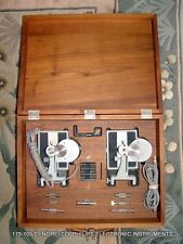 VINTAGE 170-105-01 NORELCO PHILIPS ELECTRONIC INSTRUMENTS   picture