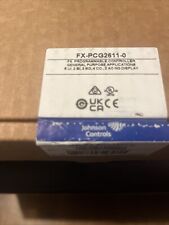 Johnson Controls FX-PCG2611-0 Controller NEW picture