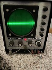 Vintage Sencore Oscilloscope / Vectorscope PS 148 picture