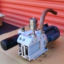 Leybold Trivac Vacuum Pump D4B picture
