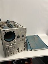 Tektronix Type 547 Oscilloscope Parts Only picture