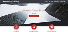 Process Server Website picture