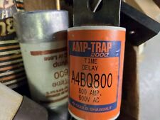 Mersen Ferraz Shawmut Amp-Trap 2000 - A4BQ800 / 800amp  Used  picture