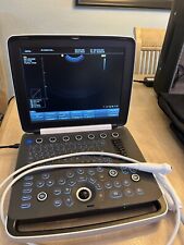 Samsung HM70A ultrasound DOM 11-11-19 with Samsung IPX7 probe DOM 11-27-19 picture