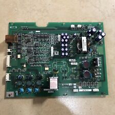 ONE Used Mitsubishi Inverter Drive Board A54MA55B/BC186A413G52 55KW Tested picture