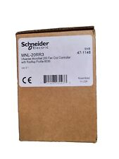 NEW Schneider Electric MNL-20RR3 I/a Series Micronet 200 Fan Coil Controller  picture