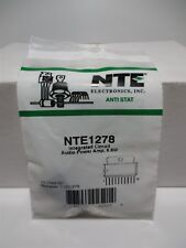 NTE Electronics (NTE1278) 5.8W 10-Lead Integrated Circuit Audio Power Amp picture